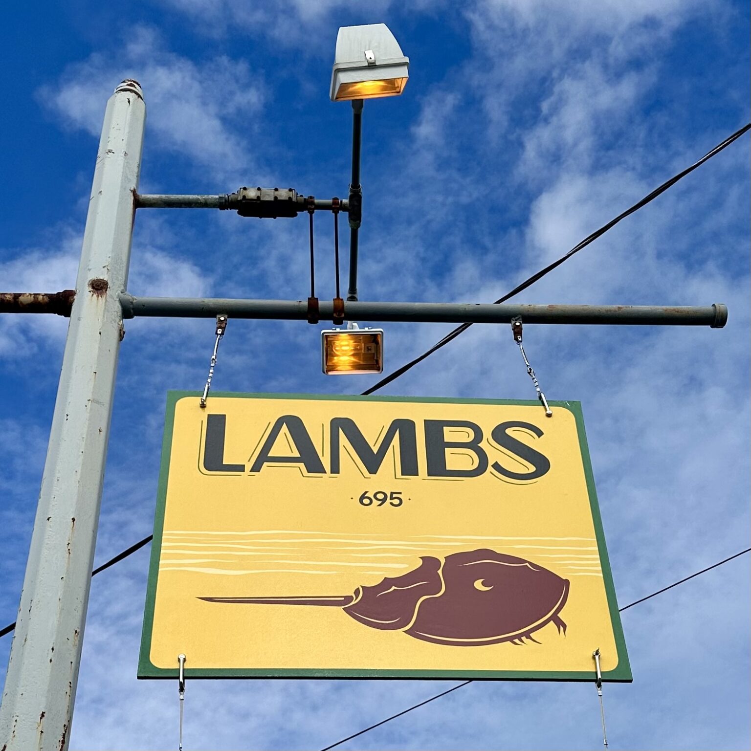 Lambs Bar in South Portland Now Open - Portland Food Map