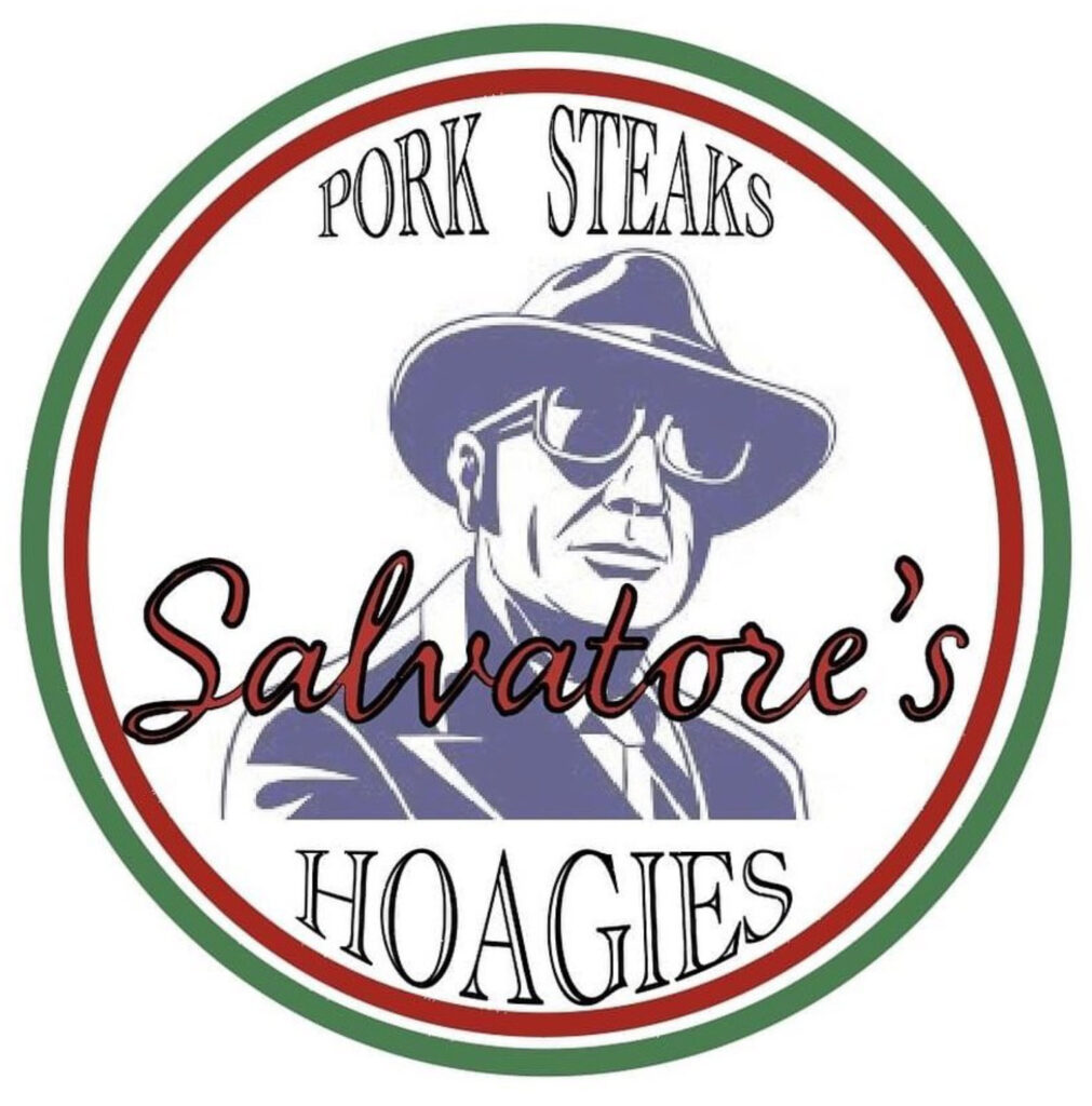 Salvatore’s Hoagies - Portland Food Map